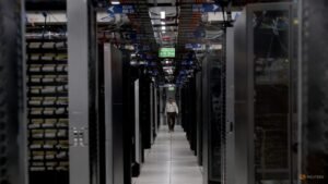 Commentary: How would AI kill all humans? Here are the top 5 scenarios