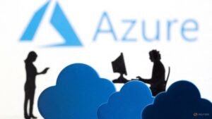 Microsoft reveals Azure cloud sales in financial reporting shift
