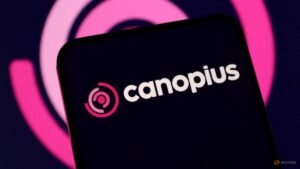 Samsung insurers plan to buy Canopius for $1.5 billion, newspaper says