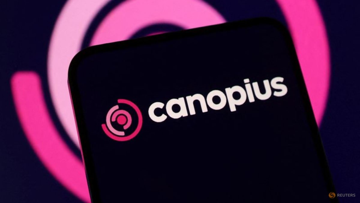 Samsung insurers plan to buy Canopius for $1.5 billion, newspaper says
