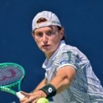 Buse follows grandfather’s footsteps with victory at US Open
