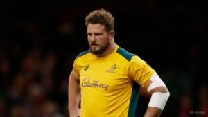 Australian prop Slipper signs up for 17th Super Rugby season