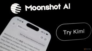 Chinese AI firm Moonshot files confidentially for Hong Kong IPO, sources say