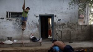 India grapples with ‘endemic’ age-fraud menace in sports
