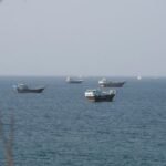 Oil prices rise on escalation in Middle East