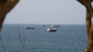 Oil prices rise on escalation in Middle East