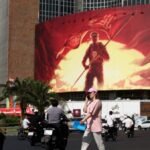 War expands as Iran-backed Houthis attack Saudi cities and US strikes Iranian tankers