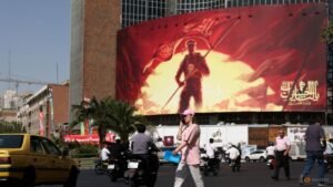 War expands as Iran-backed Houthis attack Saudi cities and US strikes Iranian tankers