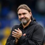 Leeds suffer Rodon injury blow