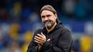 Leeds suffer Rodon injury blow