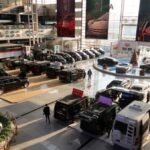 Automakers urge Congress to quickly pass law banning Chinese cars