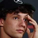Antonelli says grid penalty takes pressure off and he can enjoy home race