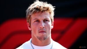 Lawson says biggest challenge pre-Monza was working with two teams at once