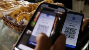 Brazil, ECB studying instant payments link in potential first cross-border move for Pix, sources say