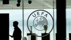 European football groups back limits on blanket away-fan bans