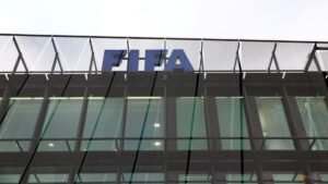 FIFA accuses UEFA of ‘smear campaign’ in fight over Infantino plan