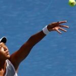 Osaka, Keys mount thrilling fightbacks, Auger-Aliassime exits at US Open