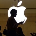 BASF sues Apple in US for allegedly infringing its face authentication patents