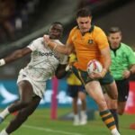 Australia coach Kiss braced for ‘scary’ second test against Pumas