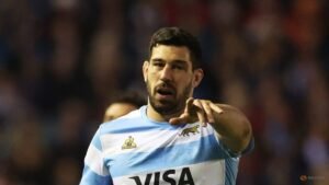Argentina tweak team as they look to square series with Wallabies