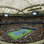 Influencer boom at US Open tests boundaries of tennis etiquette