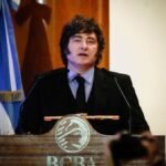 Milei says ‘winds of change’ favour Argentina in Falklands row