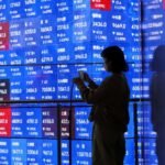 Shares rally ahead of US jobs data, Fed’s Waller soothes bonds
