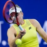 Clinical Rybakina marches into US Open third round