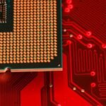 South Korea says chip investments under discussion with US amid tariff concerns