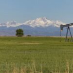 Oil prices set for weekly gain as US-Iran hostilities intensify