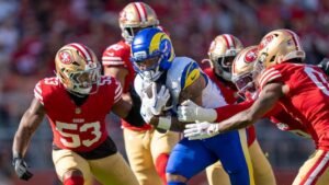 ‘Knocking down walls’: NFL puts global event machine to test in Australian debut