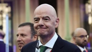 Infantino attendance uncertain as FIFA U-20 Women’s World Cup opens in Poland