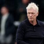 Moyes laments Everton’s ‘real small squad’ after frustrating transfer window