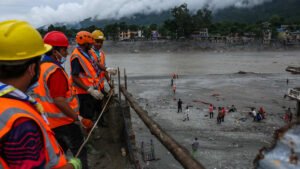 Search ongoing for nine missing Singaporeans in Nepal; MFA working with local authorities