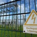 Third German grid sabotage attempt as state election looms
