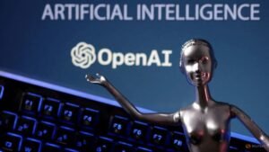 Seattle Times, Newsday sue OpenAI, Microsoft, alleging copyright infringement