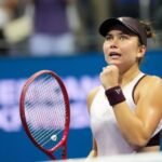 Jovic puts friendship with Eala on hold to win three-hour battle at US Open