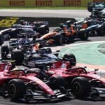 Hamilton wants written rules of engagement at Ferrari after Leclerc clash