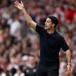 Arteta says Arsenal can surpass title-winning level after statement Chelsea win