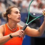 Sabalenka, Noskova book US Open showdown with confident fourth-round wins
