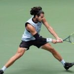 Outstanding Alcaraz outguns Paul to reach US Open quarter-finals
