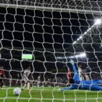 Gatti rescues point for Juventus in 1-1 draw with AC Milan
