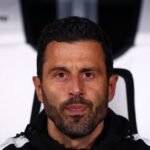 Fiorentina sack Grosso after three straight Serie A defeats