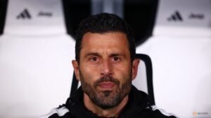 Fiorentina sack Grosso after three straight Serie A defeats
