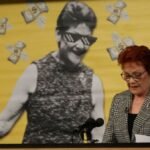 Australian far-right leader sparks outrage with ‘primitive’ Indigenous comments