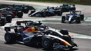 Audi to appeal Tsunoda’s Italian GP 10th place