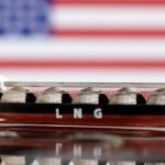 South Korea, US agree on more than $20 billion gas plant investment in Texas, media reports
