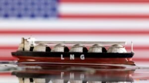 South Korea, US agree on more than $20 billion gas plant investment in Texas, media reports