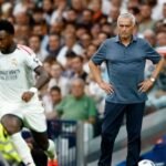 Mourinho not feeling pressure to win Champions League in second Real Madrid spell