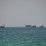 South Korea dispatches team to assess Strait of Hormuz conditions